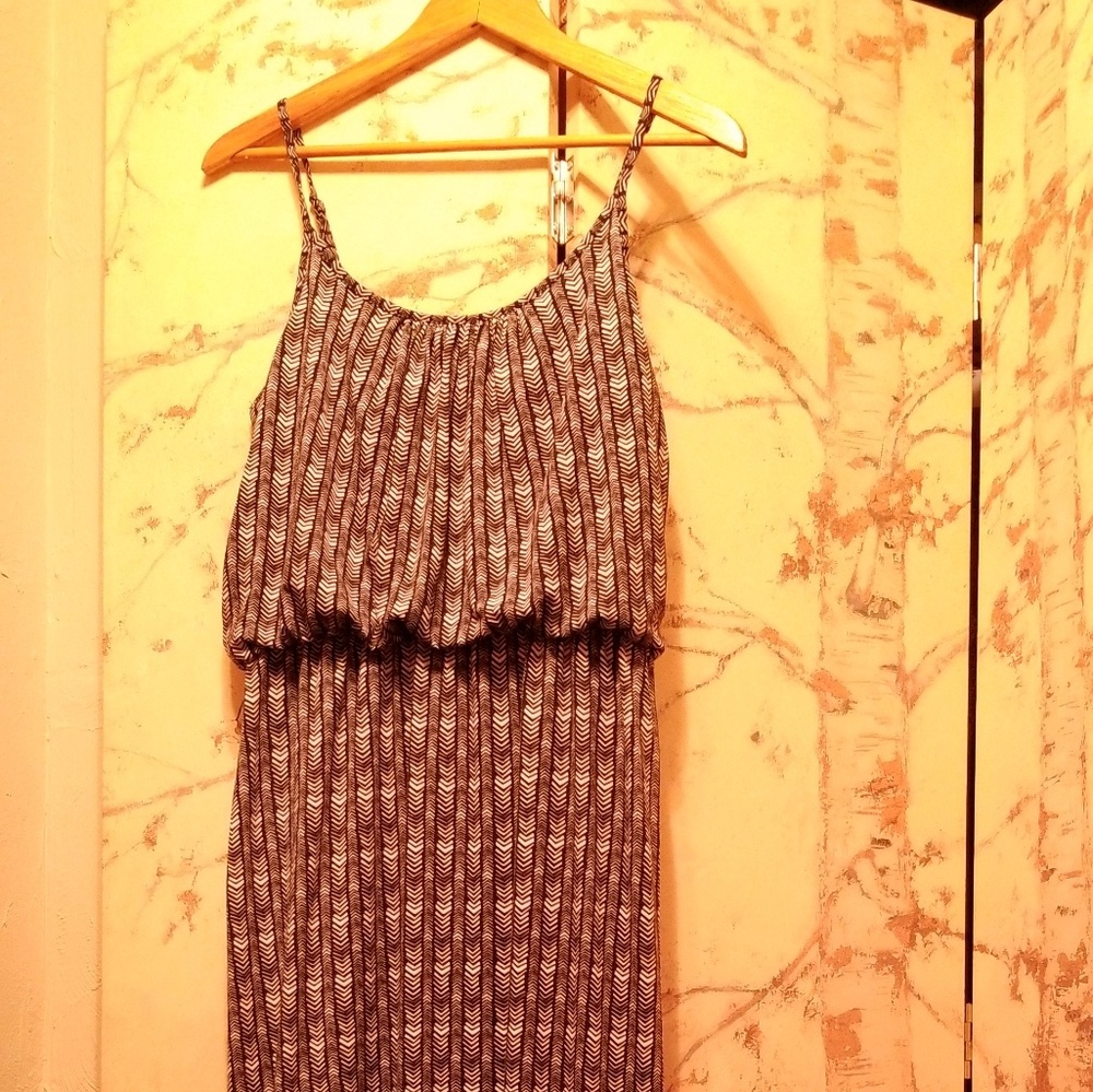 Ladies, Long maxi Dress